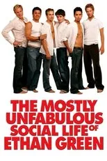 Póster de The Mostly Unfabulous Social Life of Ethan Green