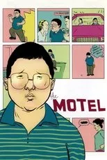 Póster de The Motel