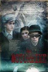 Póster de The Motorbike