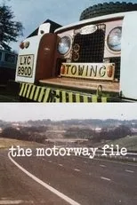 Póster de The Motorway File