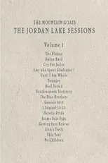 Póster de the Mountain Goats: the Jordan Lake Sessions (Volume 1)