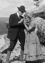 Póster de The Mountaineer's Honor