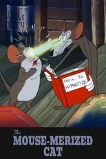 Póster de The Mouse-Merized Cat