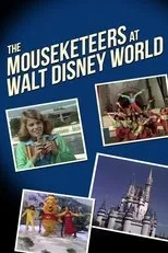Póster de The Mouseketeers at Walt Disney World