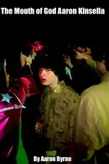 Póster de The Mouth of God, Aaron Kinsella