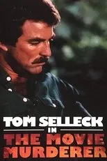 Póster de The Movie Murderer