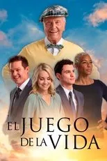 Póster de The Mulligan