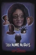 Póster de The Mummy Murders