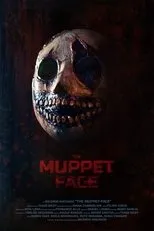 Póster de The Muppet-Face
