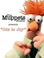 Póster de The Muppets: Ode to Joy