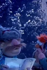Póster de The Muppets: Ringing of the Bells