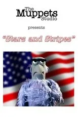 Póster de The Muppets: Stars & Stripes FOREVER!