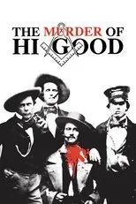 Póster de The Murder of Hi Good
