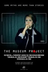 Póster de The Museum Project
