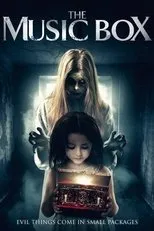 Póster de The Music Box