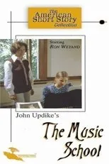 Póster de The Music School