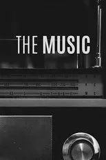 Póster de The Music