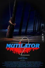 Póster de The Mutilator 2