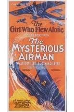 Póster de The Mysterious Airman