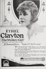 Póster de The Mystery Girl