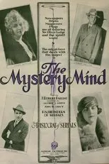 Póster de The Mystery Mind