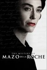 Póster de The Mystery of Mazo de la Roche