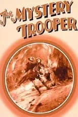 Póster de The Mystery Trooper