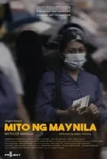 Póster de The Myth of Manila