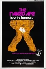 Póster de The Naked Ape
