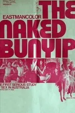 Póster de The Naked Bunyip