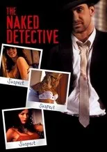 Póster de The Naked Detective