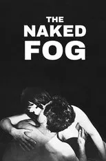 Póster de The Naked Fog