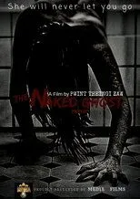 Póster de The Naked Ghost
