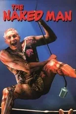 Póster de The Naked Man