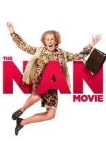 Póster de The Nan Movie