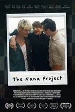 Póster de The Nana Project