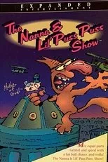 Póster de The Nanna & Lil' Puss Puss Show