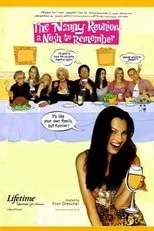 Póster de The Nanny Reunion: A Nosh to Remember