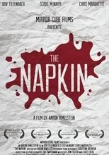 Póster de The Napkin