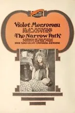 Póster de The Narrow Path