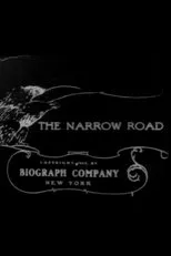 Póster de The Narrow Road