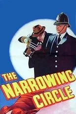 Póster de The Narrowing Circle