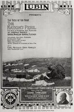 Póster de The Nation's Peril