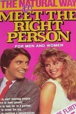 Póster de The Natural Way to Meet the Right Person