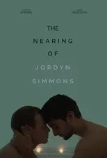 Póster de The Nearing of Jordyn Simmons