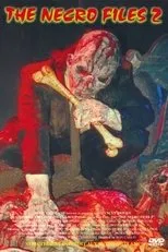 Póster de The Necro Files 2
