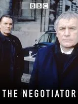 Póster de The Negotiator
