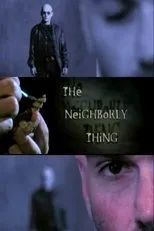 Póster de The Neighborly Thing