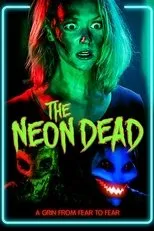 Póster de The Neon Dead