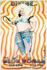 Póster de The Neon Woman